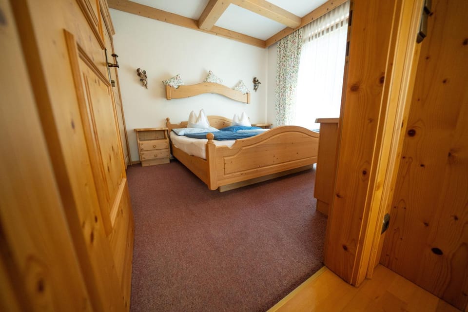 Haus Golker Ferienwohnungen & Frühstückspension Bed and Breakfast in Carinthia, Austria