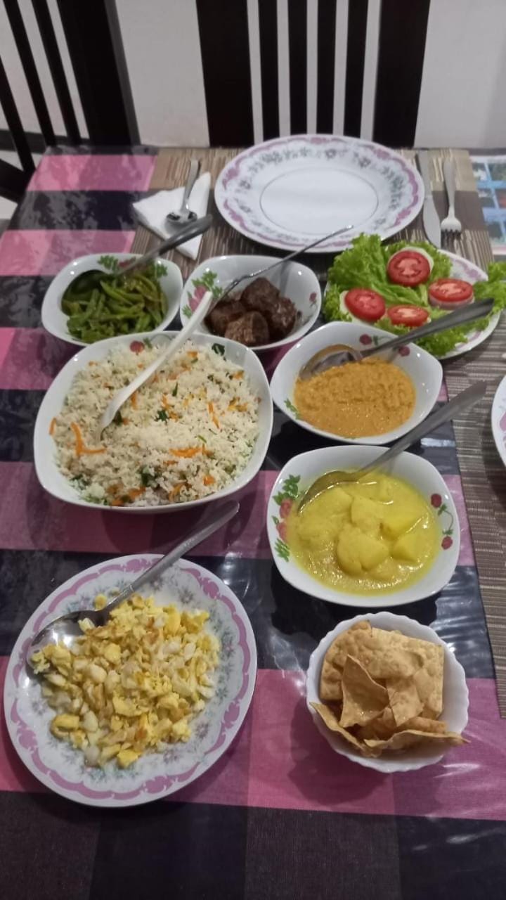 Mahesh Homestay Vacation rental in Galle