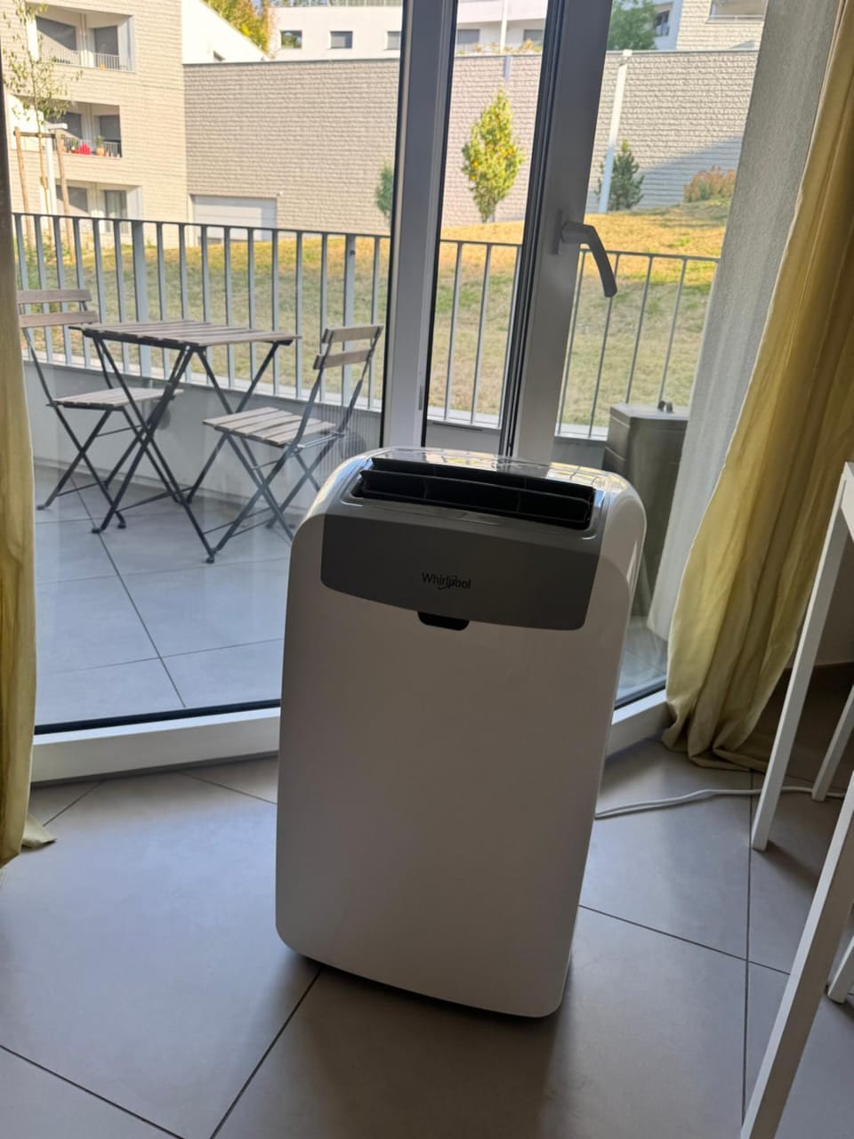 air conditioner