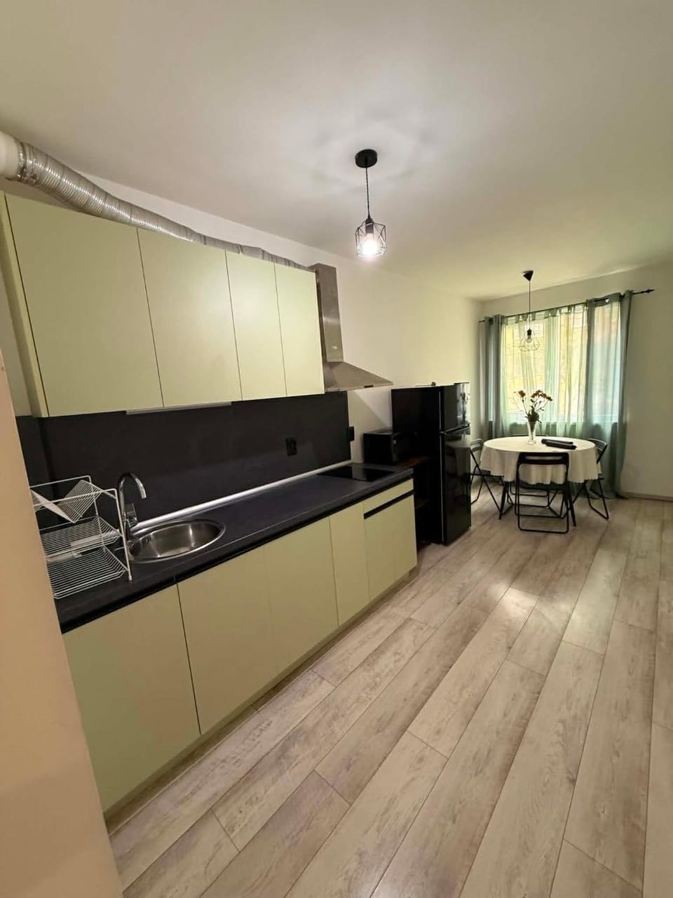 Coffee/tea facilities, Kitchen or kitchenette
