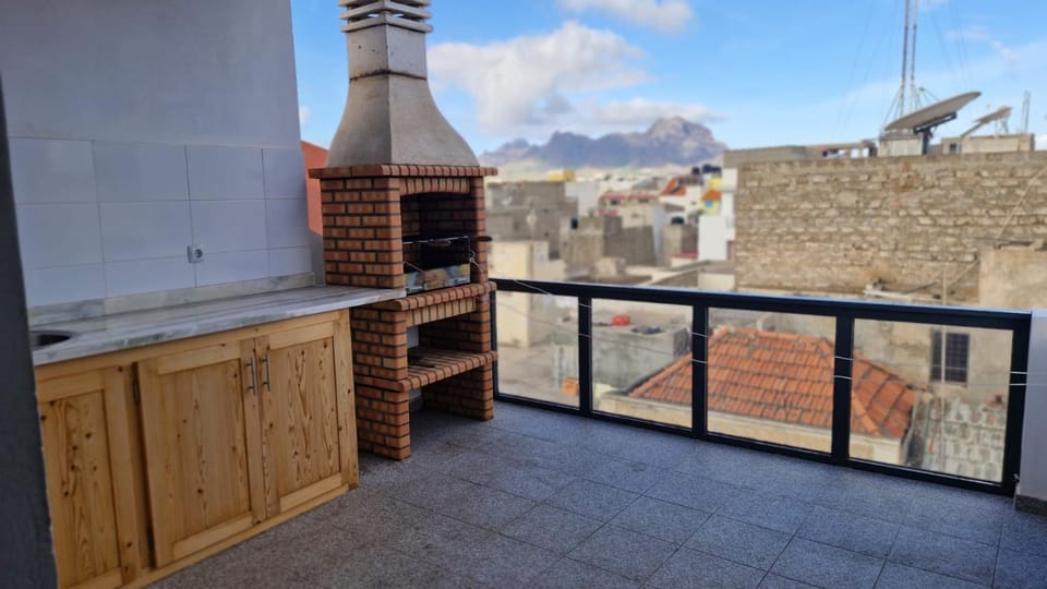 BBQ facilities