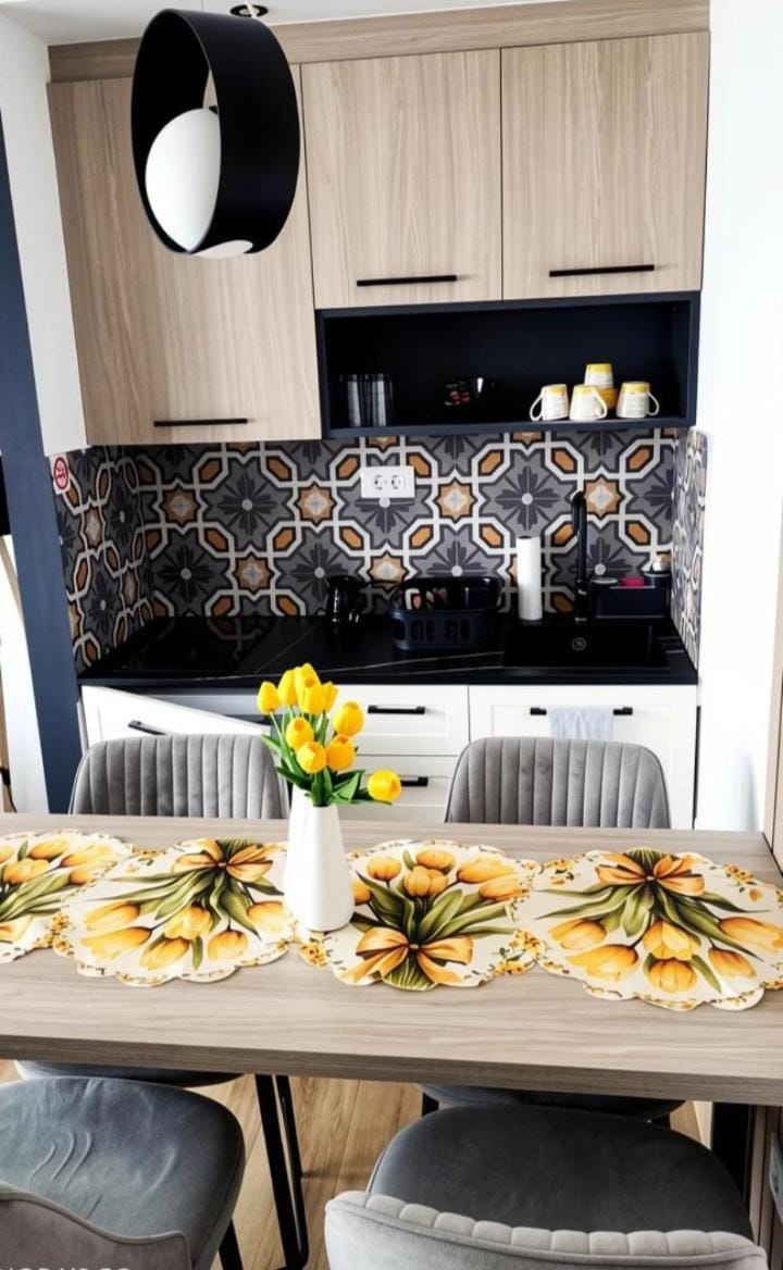 Central luxury apartment ROOM 4 Apartment in Ohrid