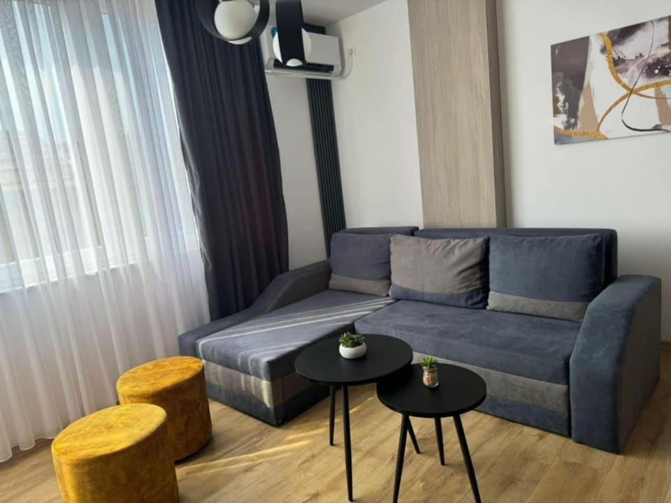 Central luxury apartment ROOM 4 Apartment in Ohrid