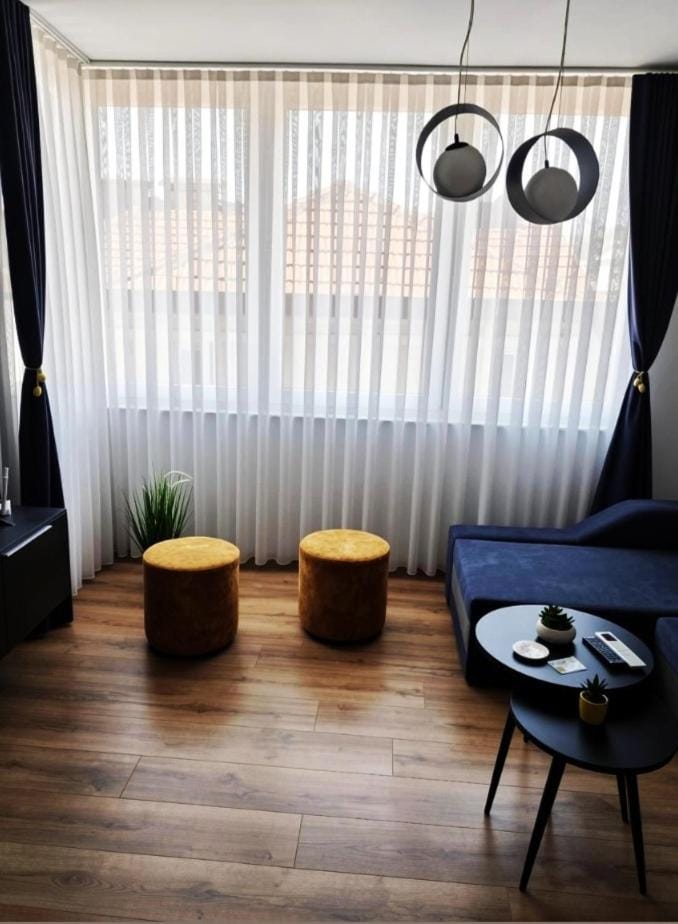 Central luxury apartment ROOM 4 Apartment in Ohrid