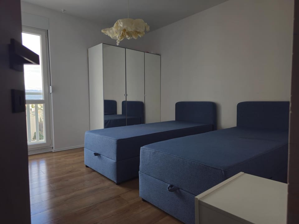 Split center Apartment in Split