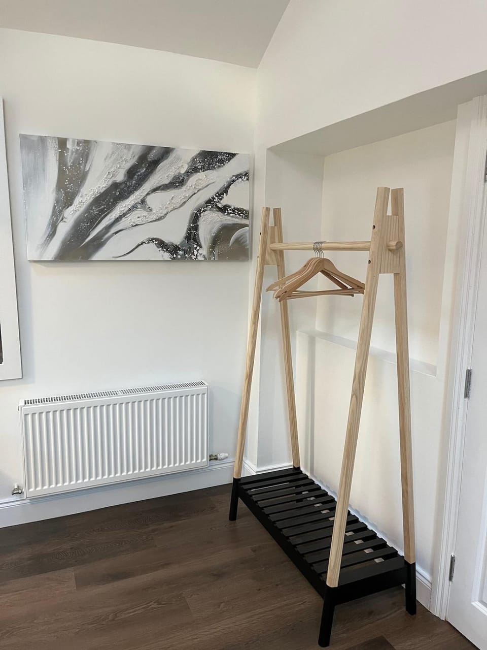 Beautiful Studio apartment in Beaufort Village on Local Link Bus Route Apartment in County Kerry