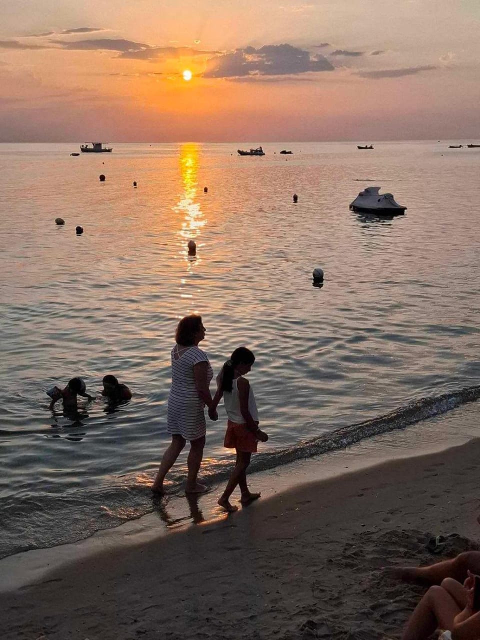 Villa Danai Nefeli Siviri Apartment in Halkidiki