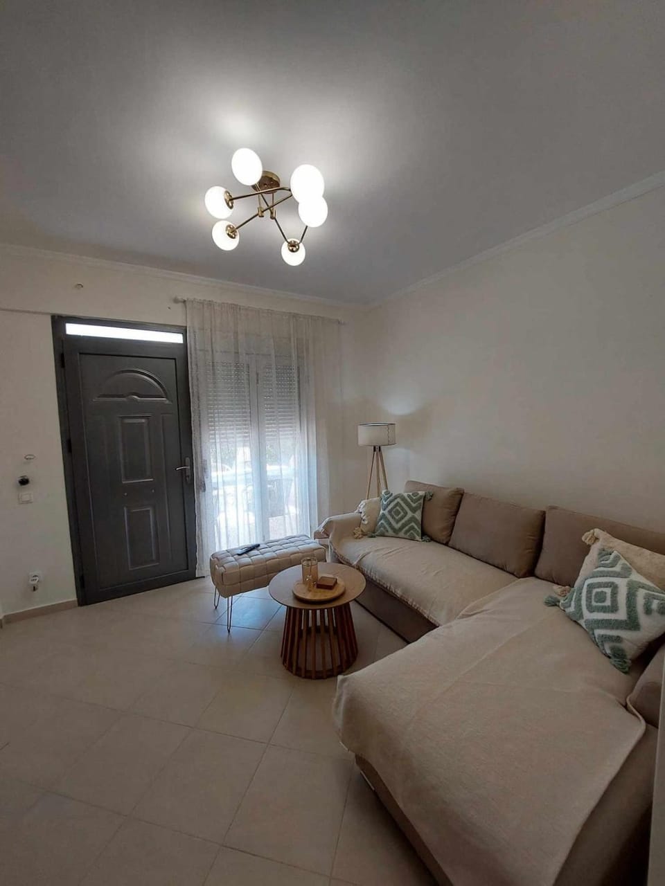 Villa Danai Nefeli Siviri Apartment in Halkidiki