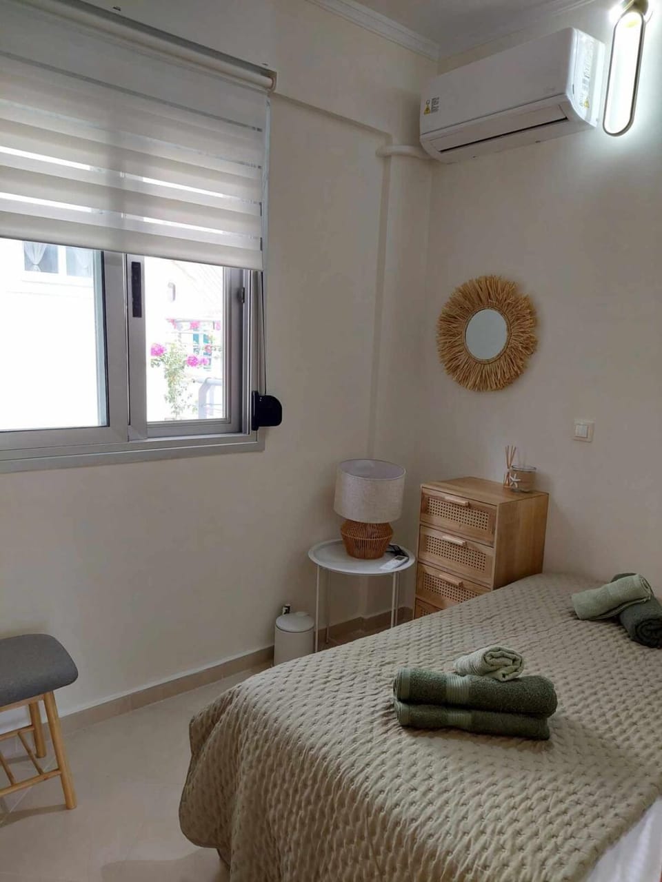 Villa Danai Nefeli Siviri Apartment in Halkidiki