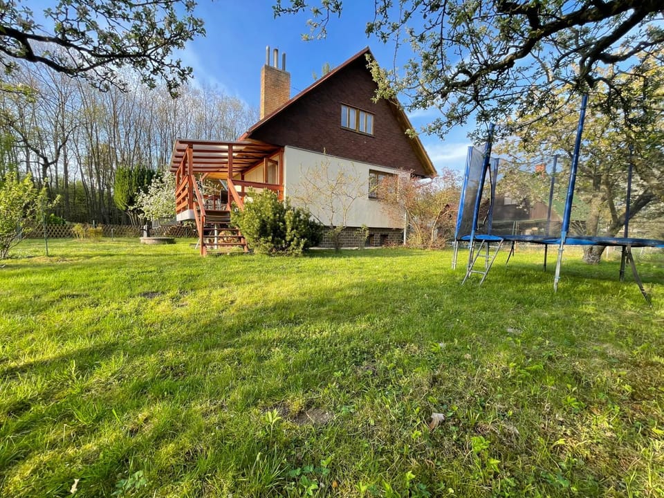 Property building, Garden, Garden