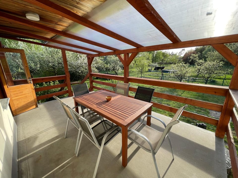 Balcony/Terrace, Balcony/Terrace