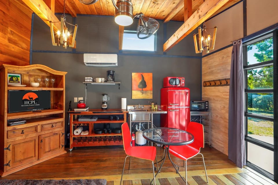The Marley at Starlight Meadow House in Texas