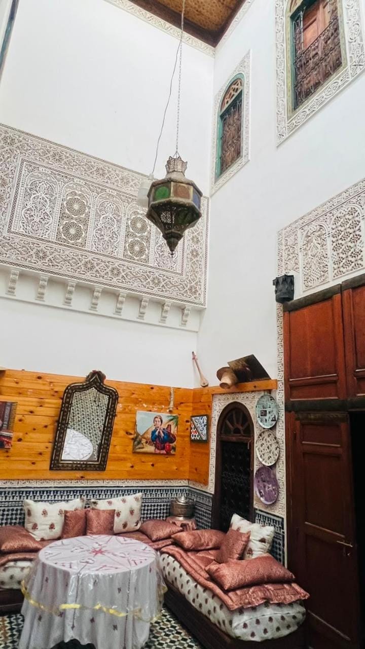 Dar lmallouki 1 Vacation rental in Fes