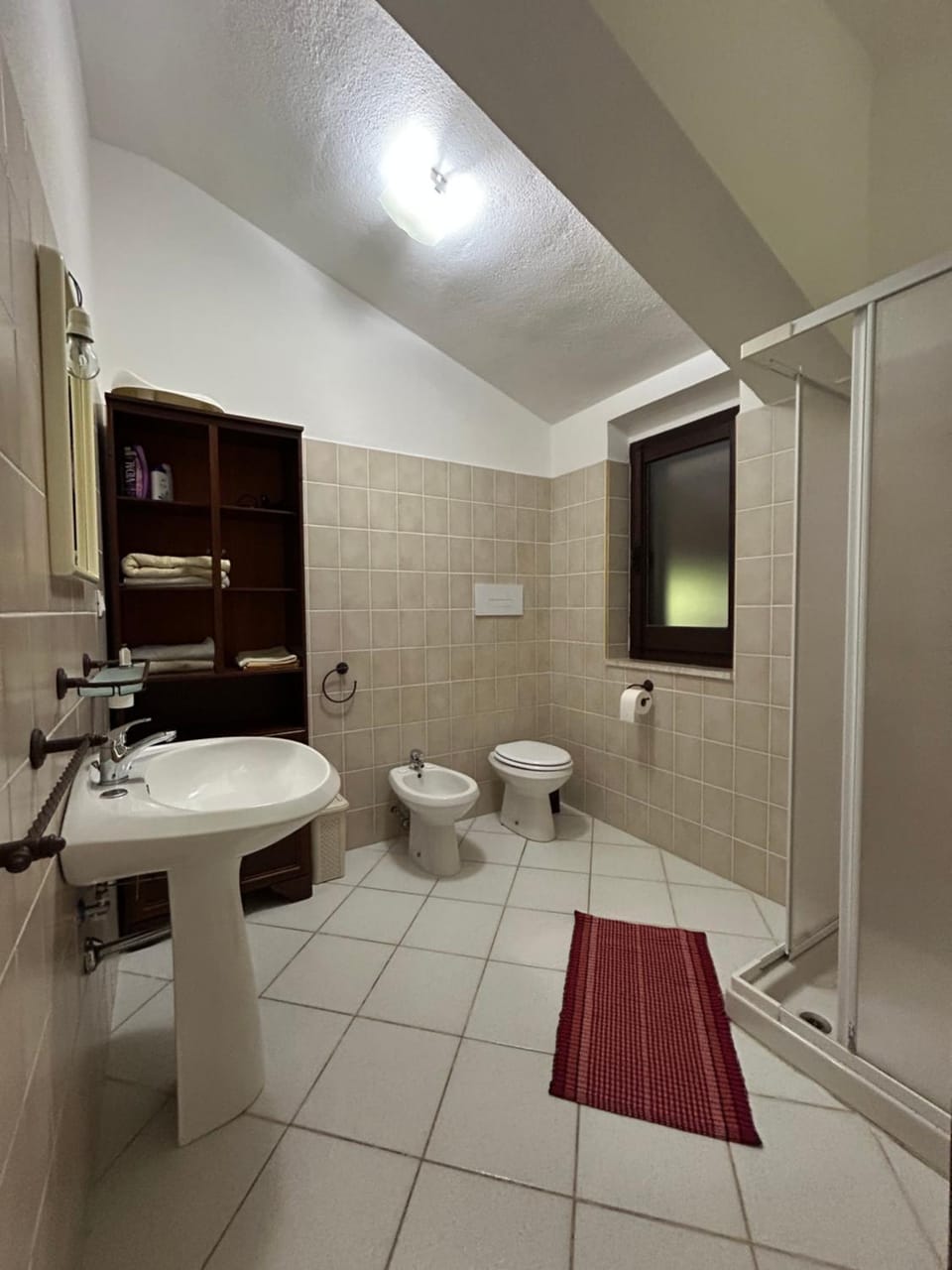 Appartamento in centro Apartment in Orosei