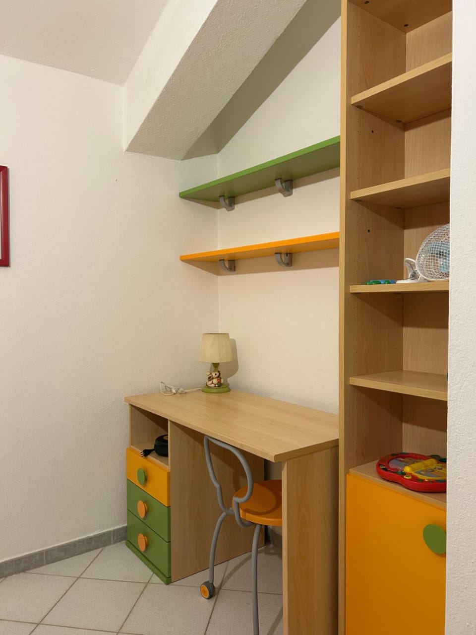 Appartamento in centro Apartment in Orosei