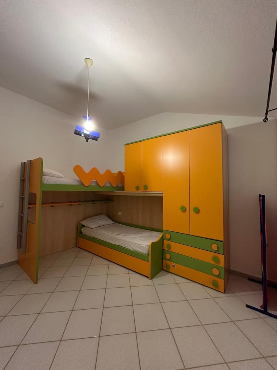Appartamento in centro Apartment in Orosei