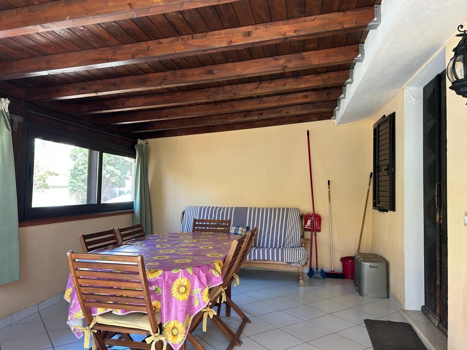 Orosei Vacanze Ampio Appartamento con Veranda Apartment in Orosei