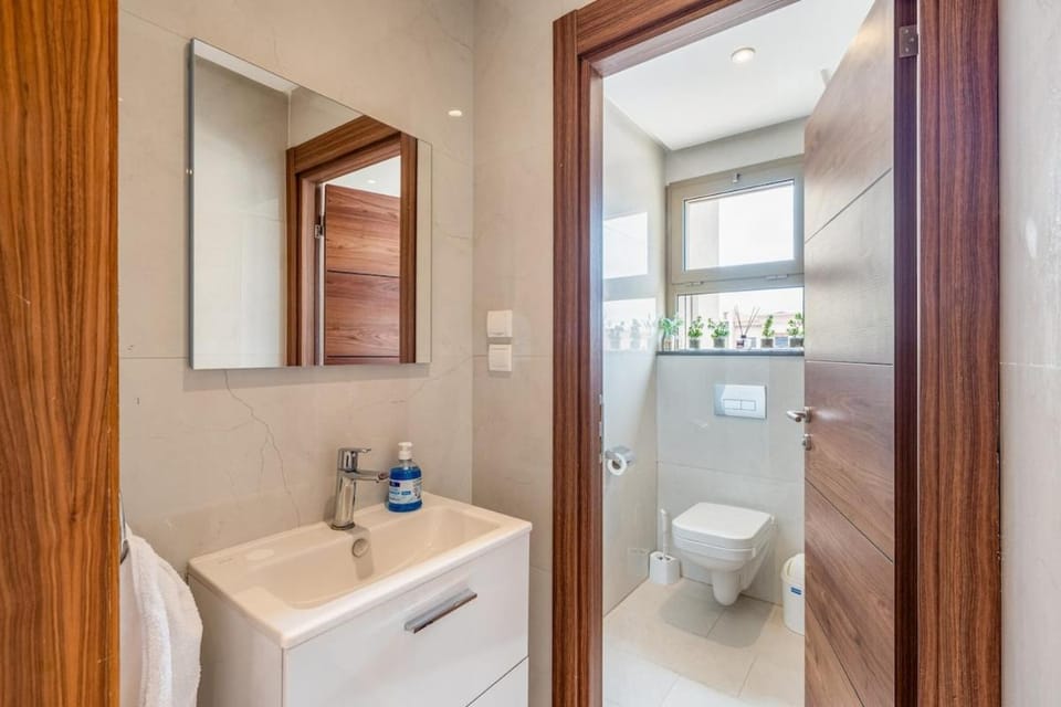 Apartment center marrakech - Gueliz Apartment in Marrakesh