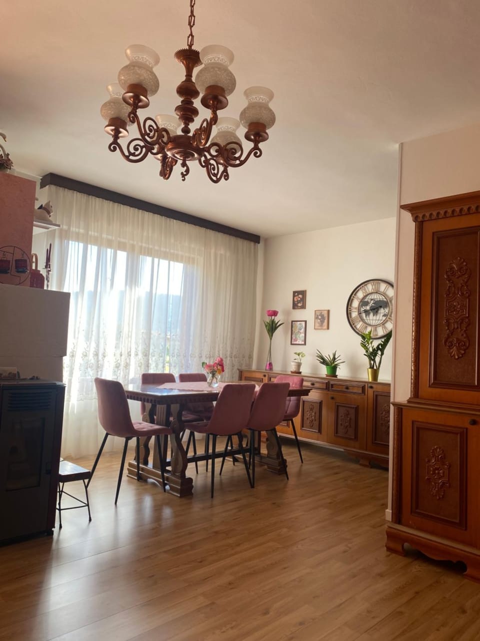 My Spiritual Vintage Home For You! House in Sardinia
