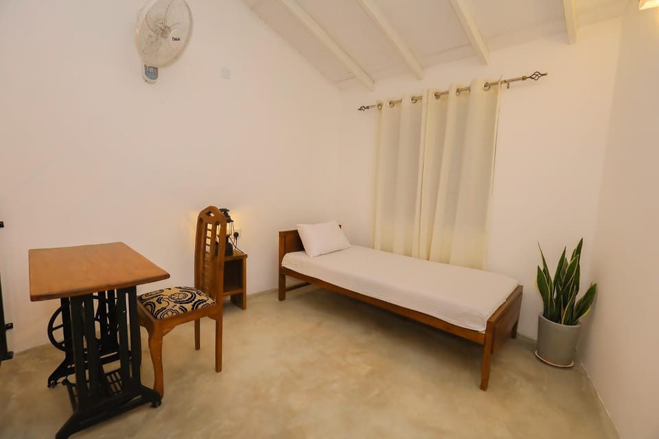 A64 Villa Villa in Southern Province