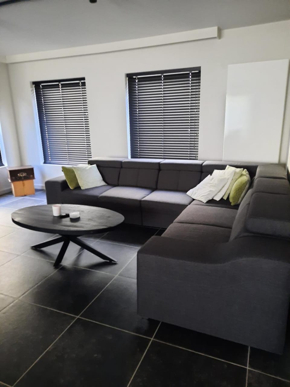 Dea House in Flanders