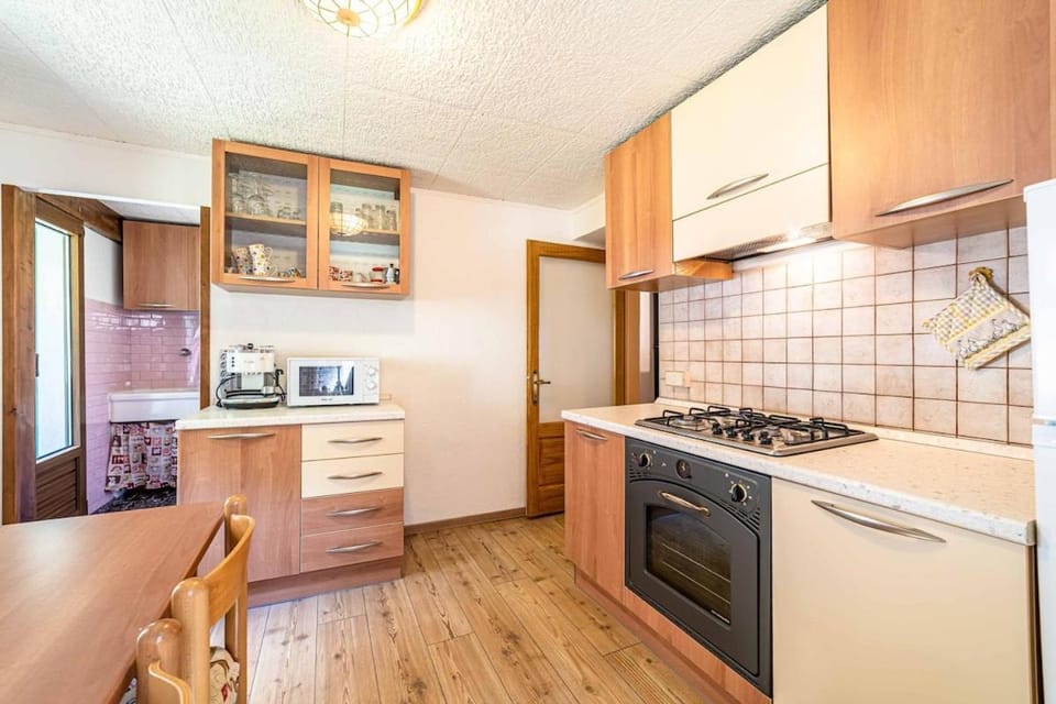 Appartamento Vecchia Osteria Apartment in Trentino-South Tyrol
