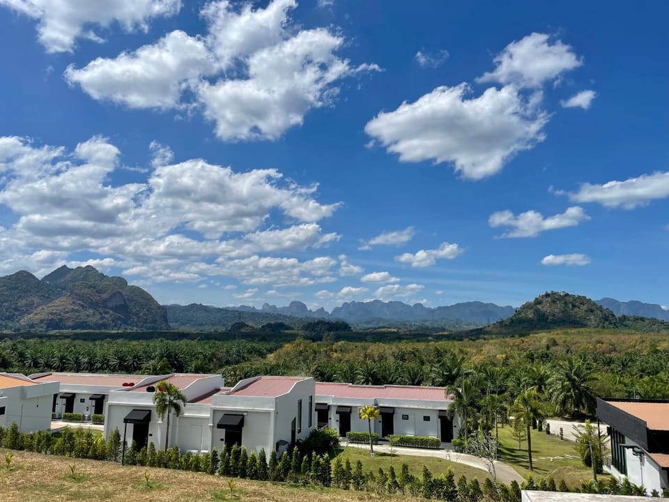 View (from property/room), Mountain view