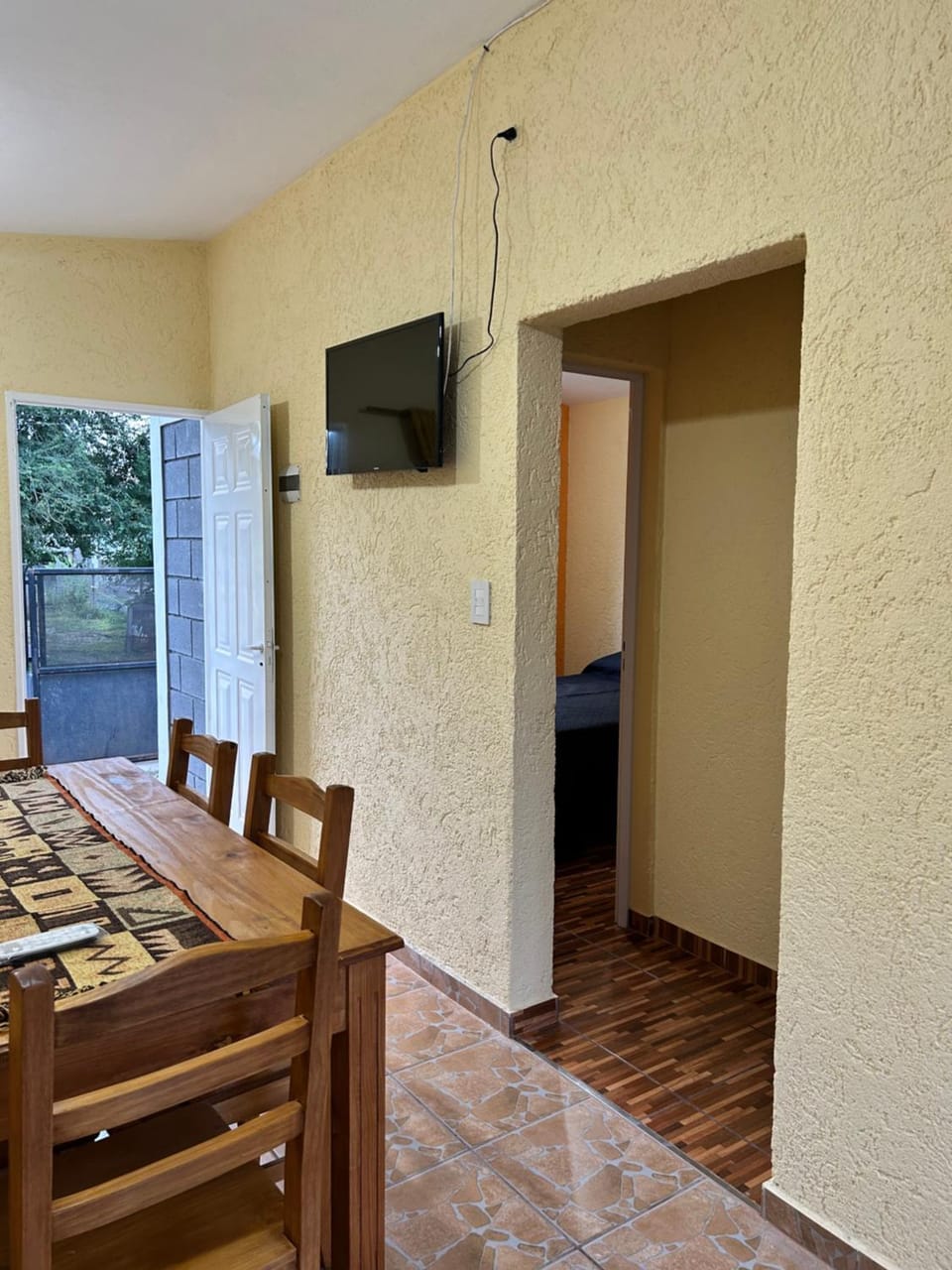 La casita de Oli Apartment in Villa Carlos Paz