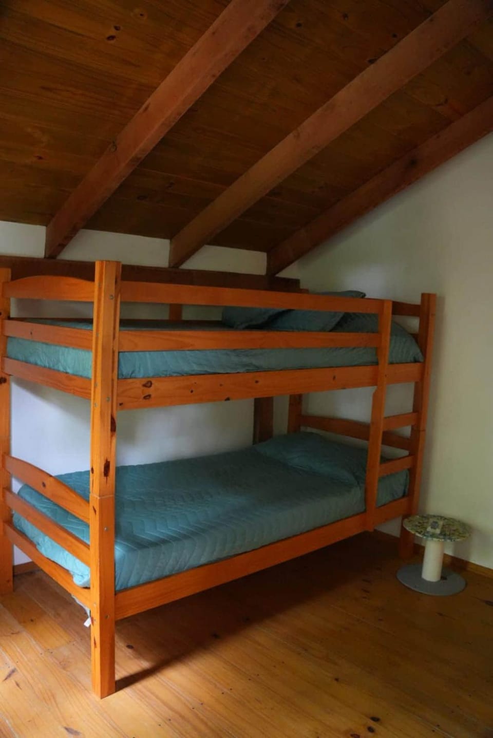 Cabaña en Valizas-Casa Shanti House in Rocha Department, Uruguay