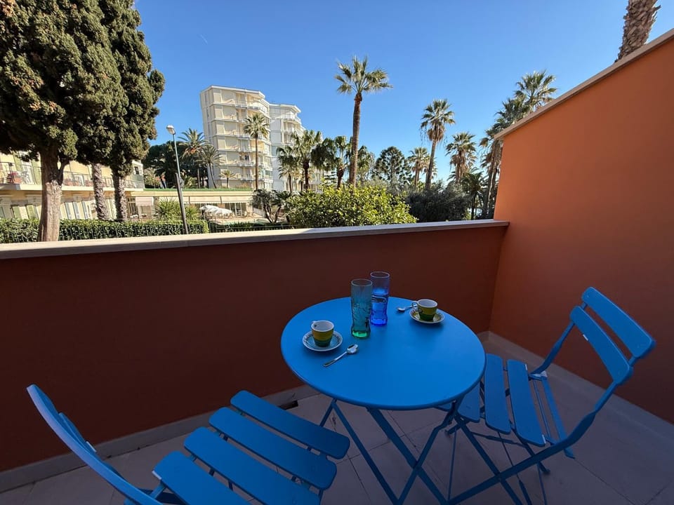 Suite Imperiale 6 - Sanremo Apartment in Sanremo