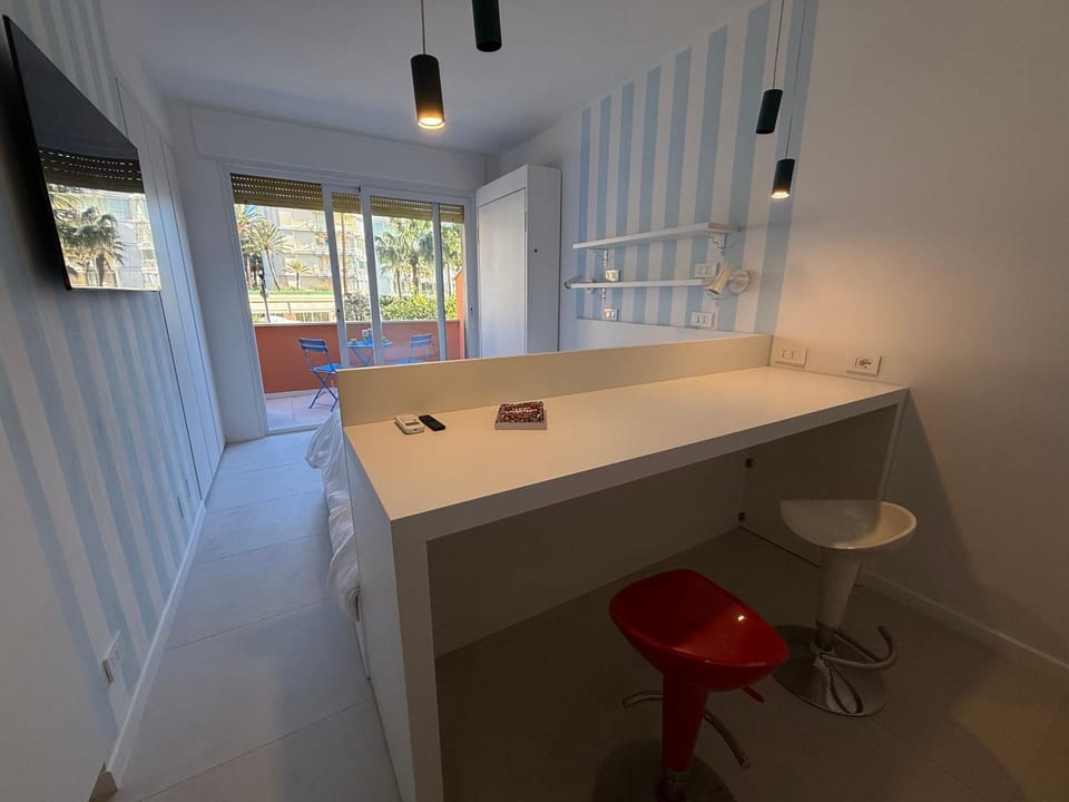 Suite Imperiale 6 - Sanremo Apartment in Sanremo