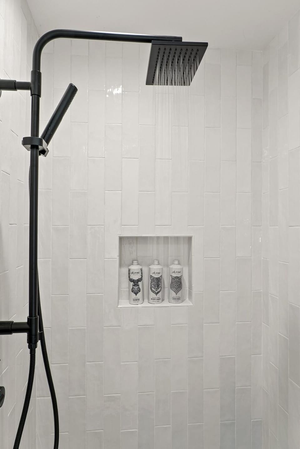 Shower