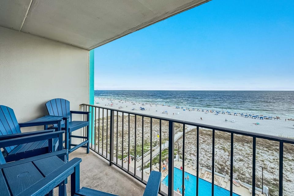 Island Winds East 608 House in West Beach
