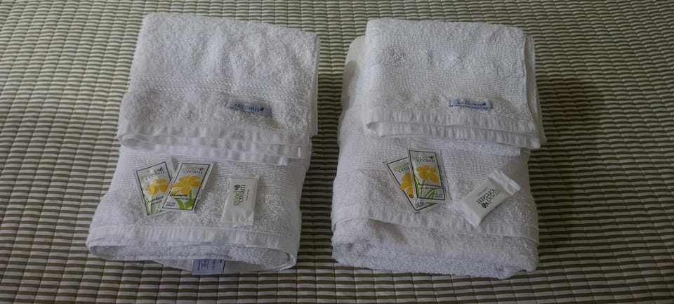 towels