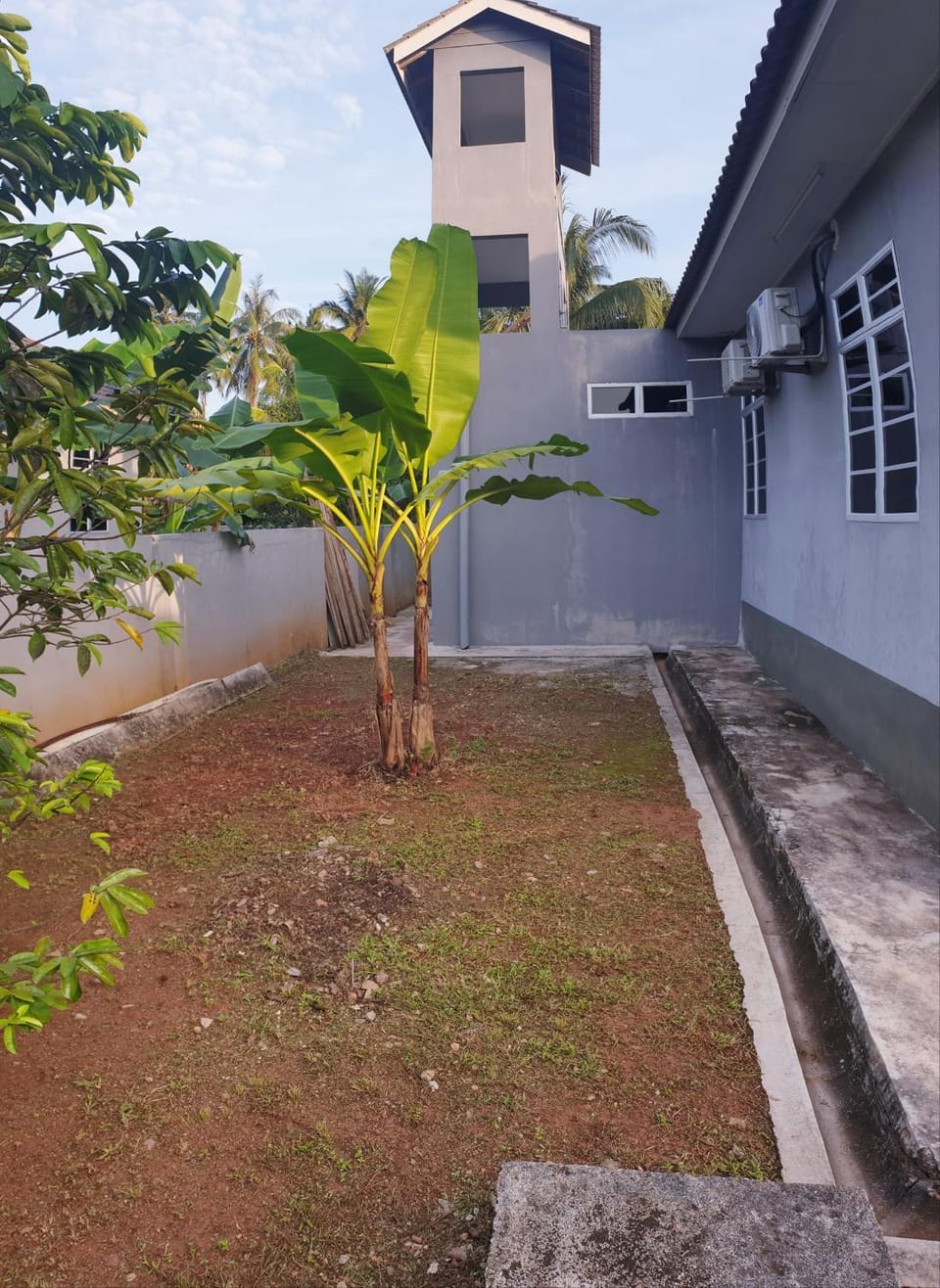 Cikteh Homestay Besut House in Terengganu, Malaysia