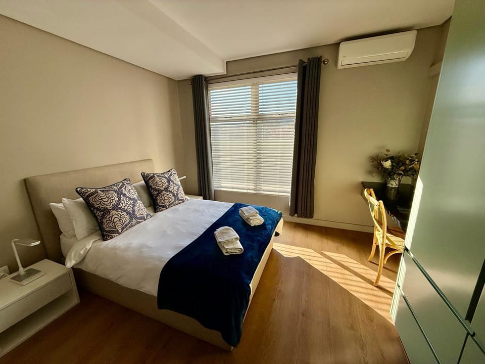 126 Andringa Walk Apartment in Stellenbosch
