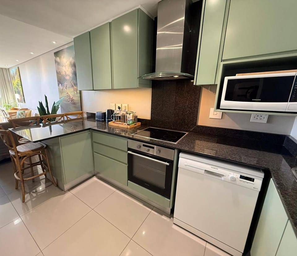 126 Andringa Walk Apartment in Stellenbosch