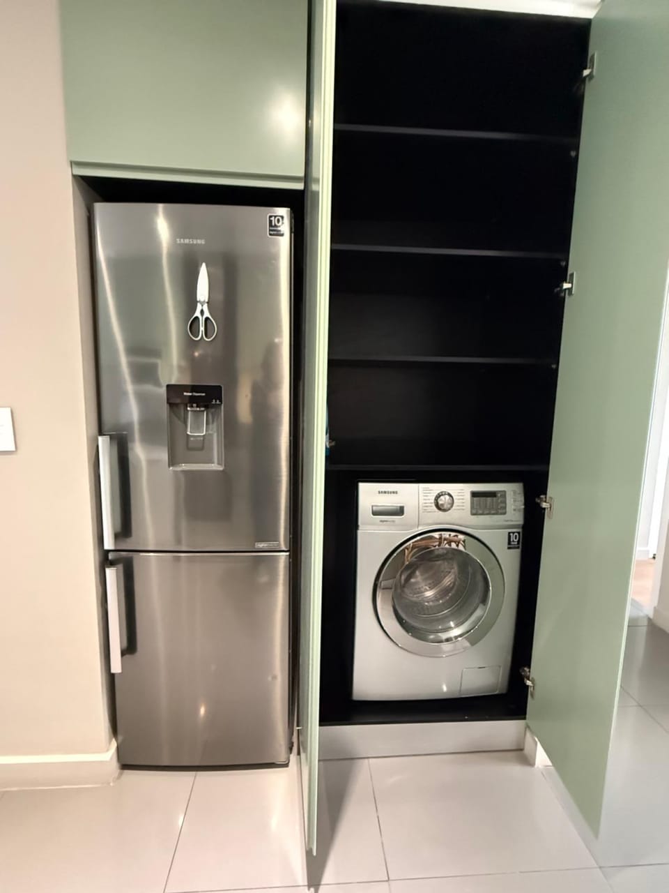 126 Andringa Walk Apartment in Stellenbosch