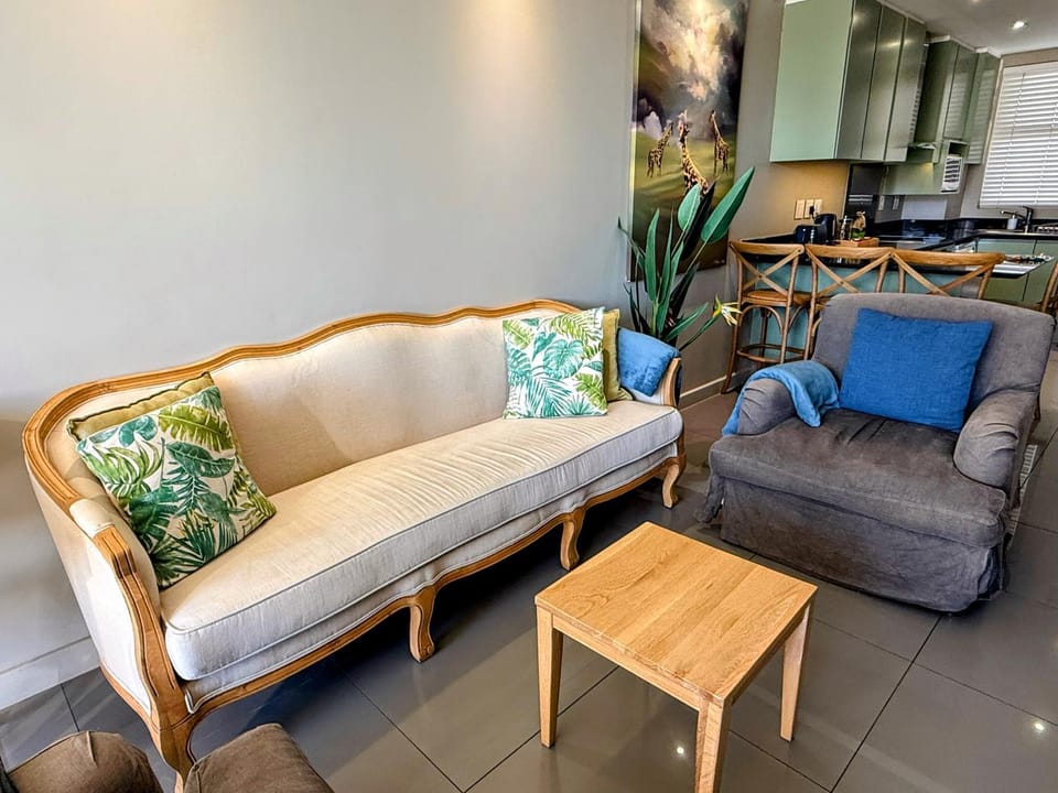 126 Andringa Walk Apartment in Stellenbosch