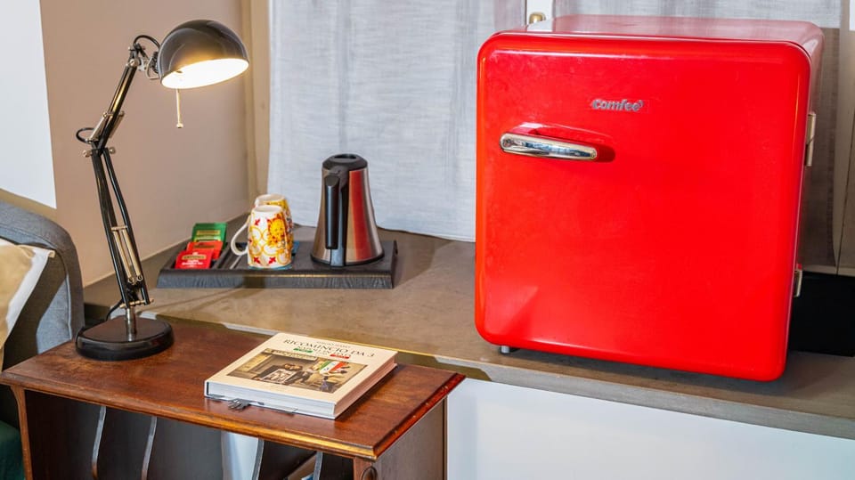 minibar