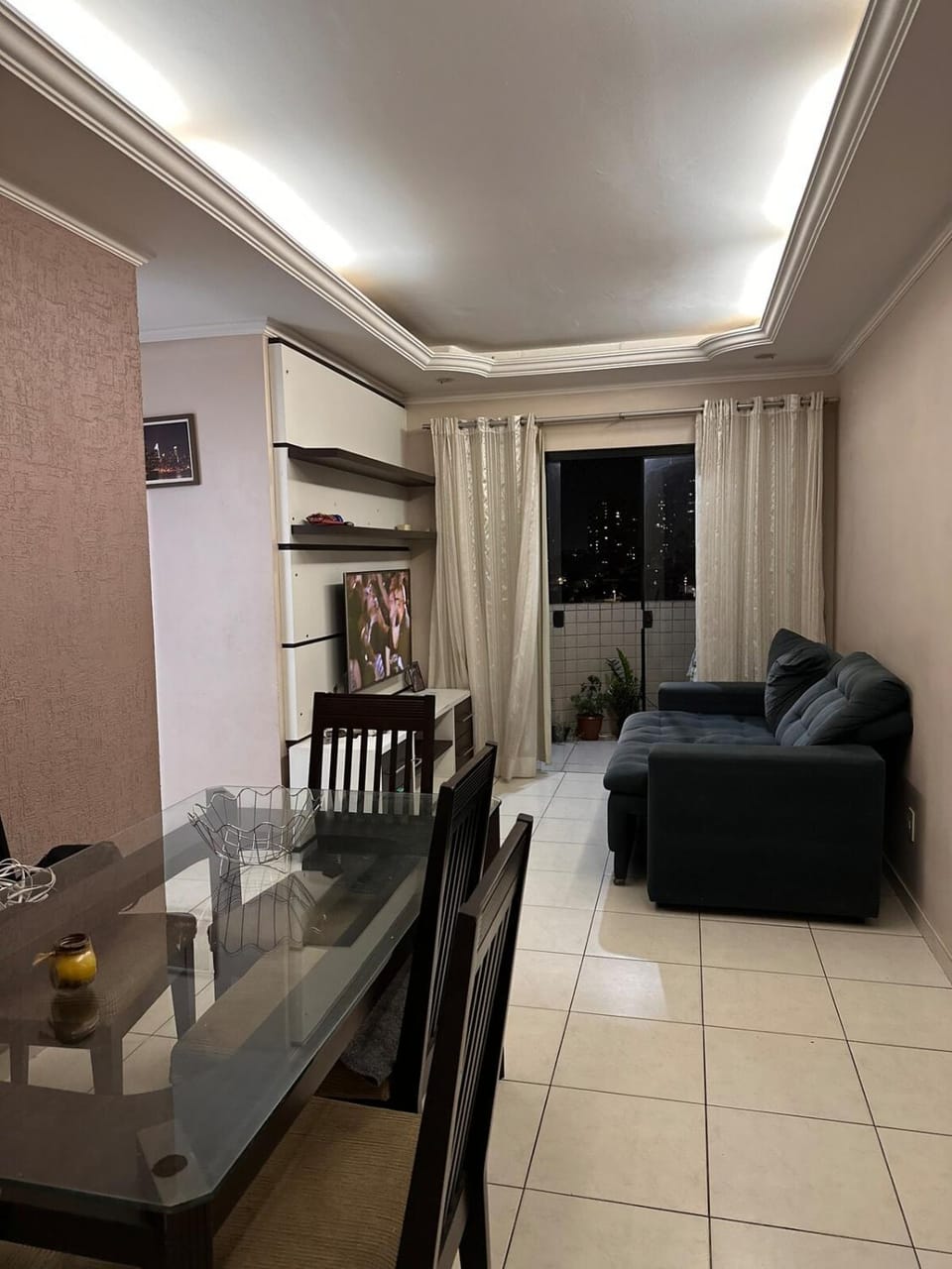 Localização privilegiada para COP30 Apartment in Belém