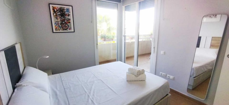 Ático El Paraíso Apartment in Marina Alta