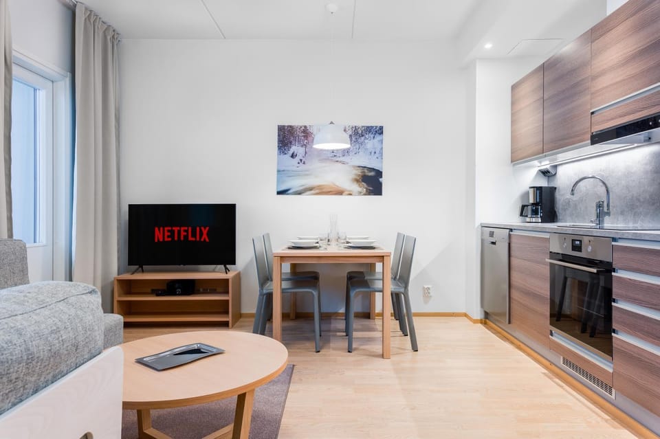 TV and multimedia, Living room, kitchen