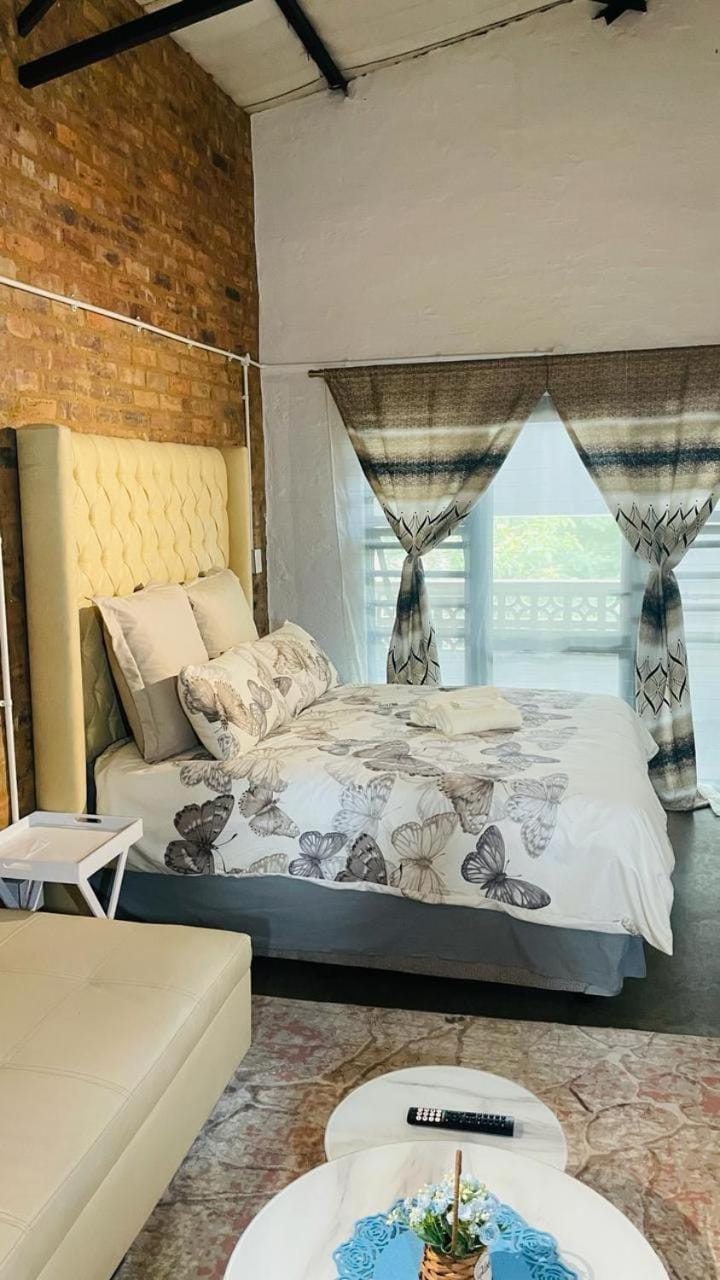 The Beverly by maboneng Apartment in Johannesburg