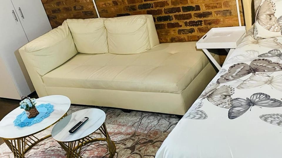 The Beverly by maboneng Apartment in Johannesburg