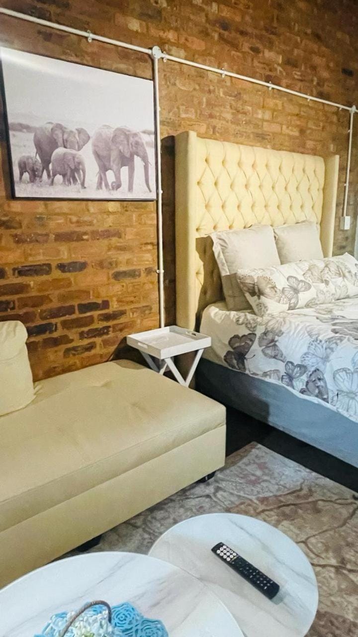 The Beverly by maboneng Apartment in Johannesburg