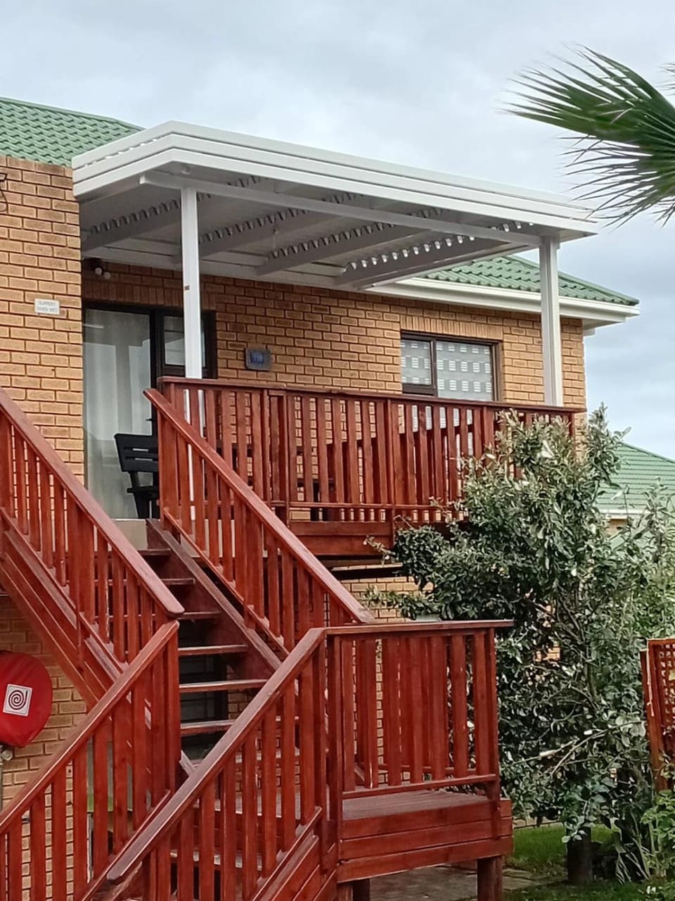 Sedgefield Campground/ 
RV Resort in Eastern Cape