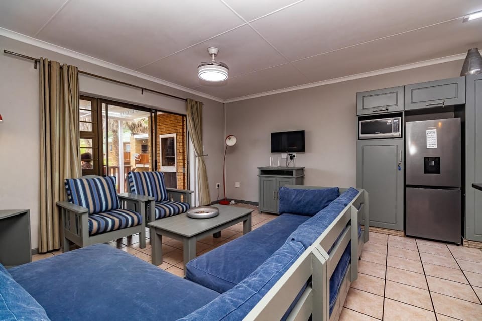 Sedgefield Campground/ 
RV Resort in Western Cape