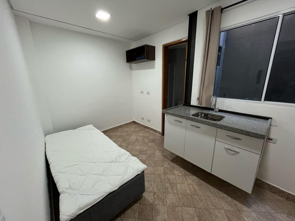 Condomínio Residencial Vitória 3 Hotel in Sao Paulo City