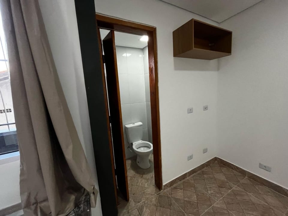 Condomínio Residencial Vitória 3 Hotel in Sao Paulo City